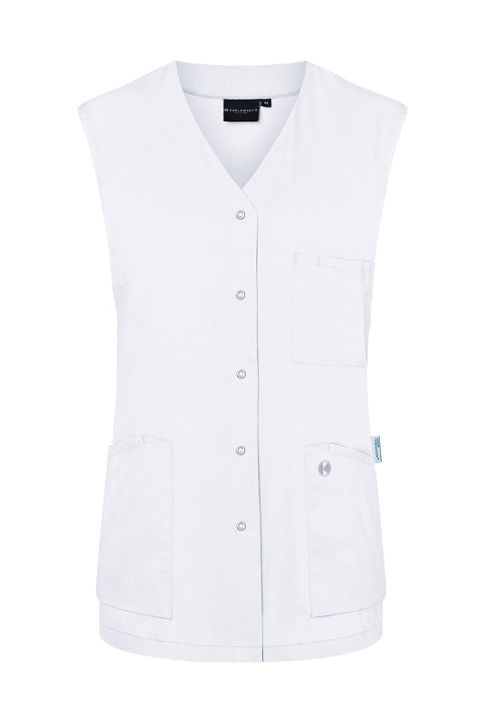 KS 67 / Woman / Kasack Essential ärmellos