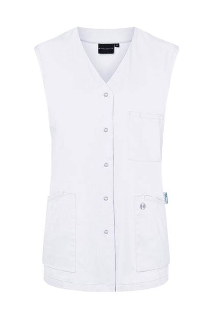 KS 67 / Woman / Kasack Essential ärmellos