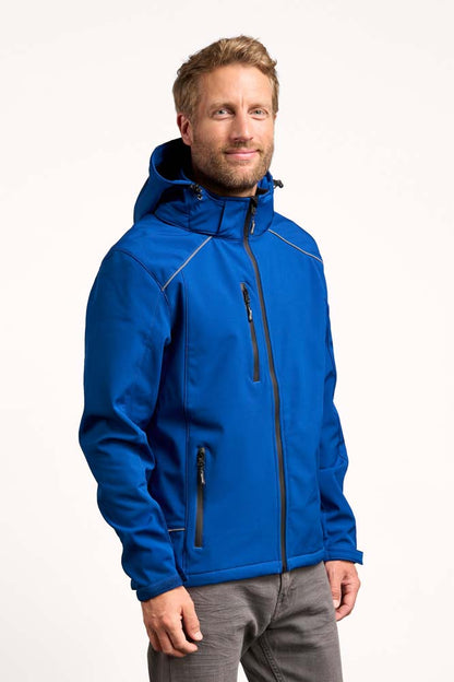 7850 / Unisex / Softshell Jacket
