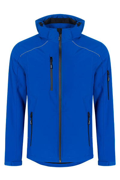 7850 / Unisex / Softshell Jacket