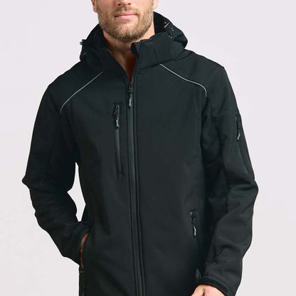 7850 / Unisex / Softshell Jacket