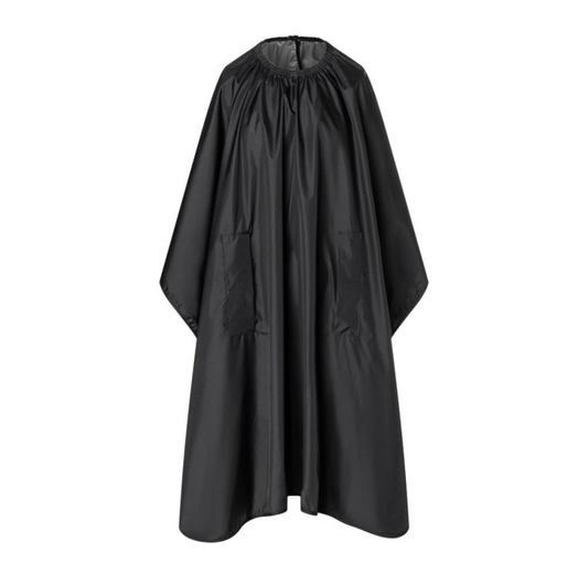 Wasserdichter Färbeumhang - individuell bedruckbar