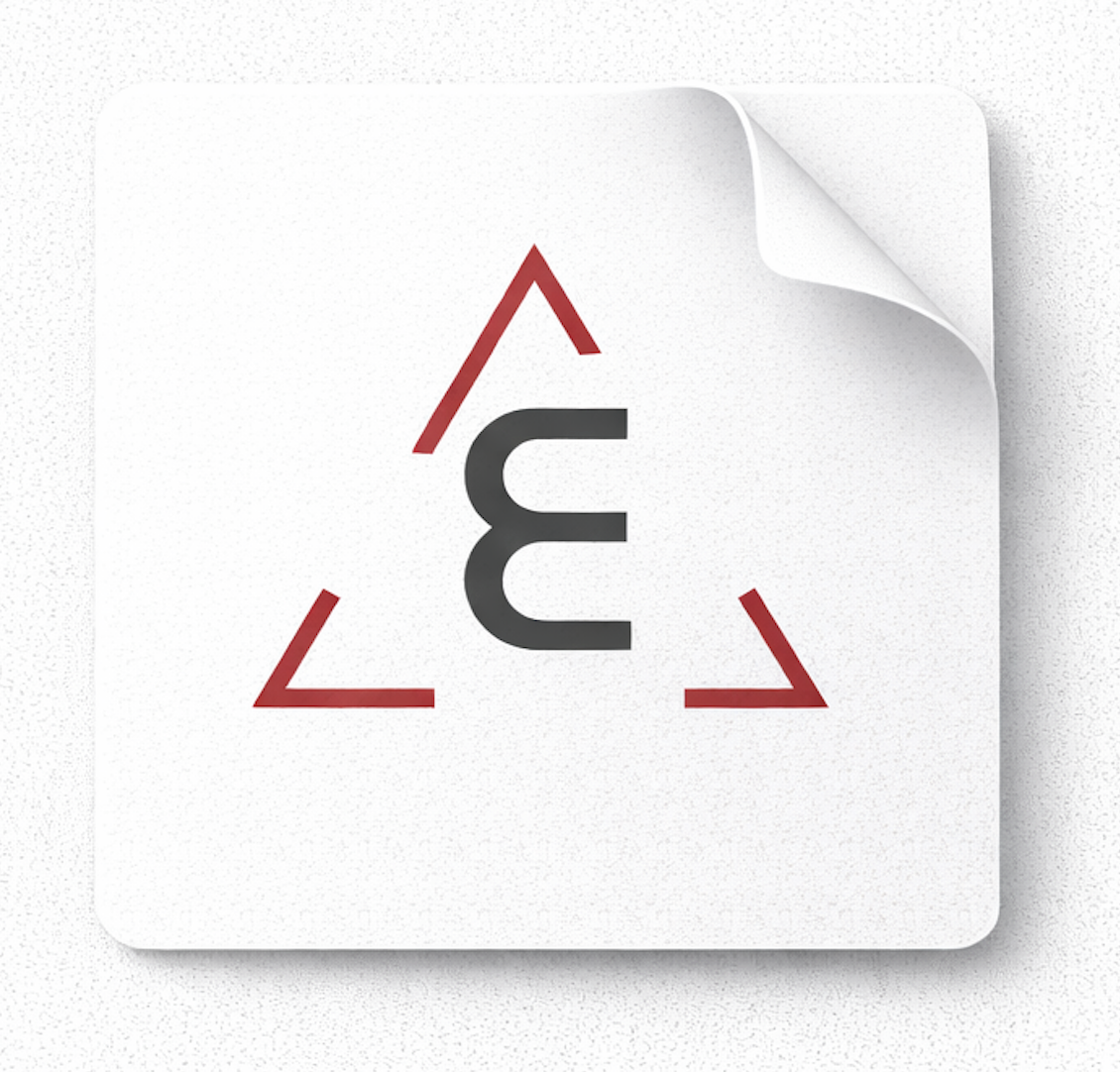 Aufkleber - Standart