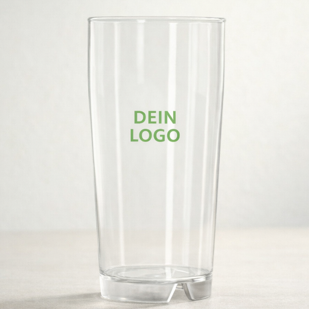 Mehrweg Becher - bruchfest