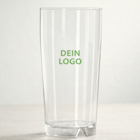 Mehrweg Becher - bruchfest