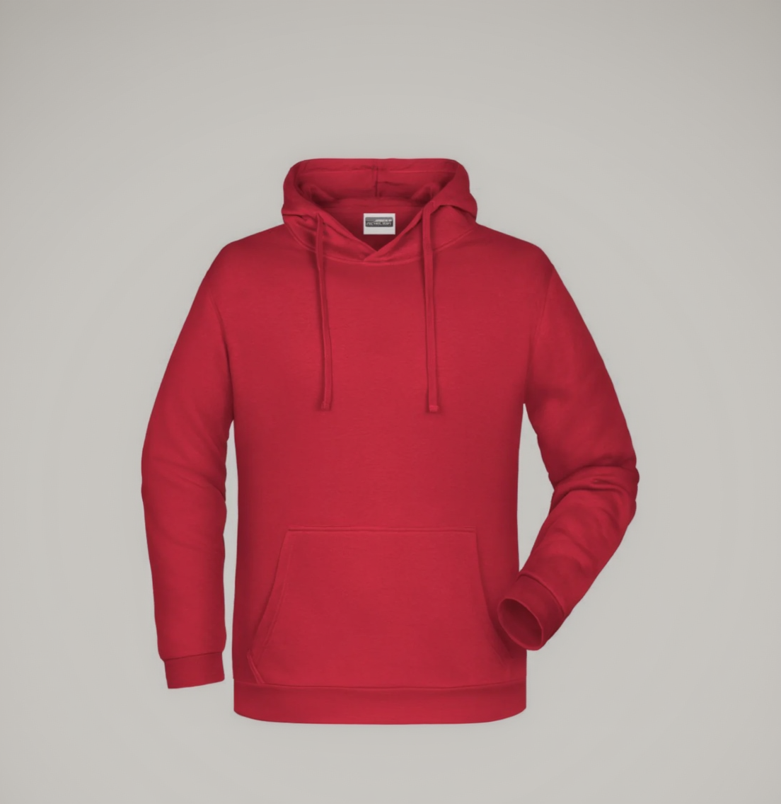 Damen - Kapuzen Sweater