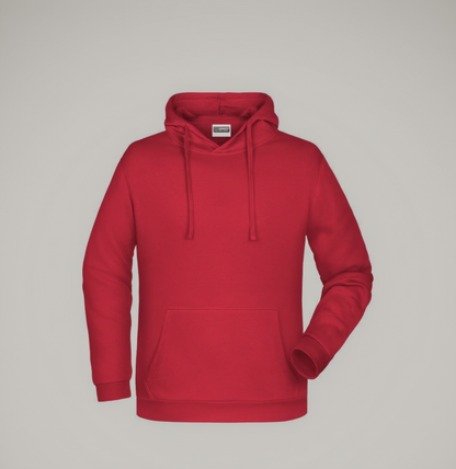 Damen - Kapuzen Sweater