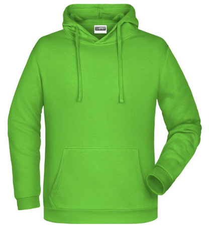 Damen - Kapuzen Sweater