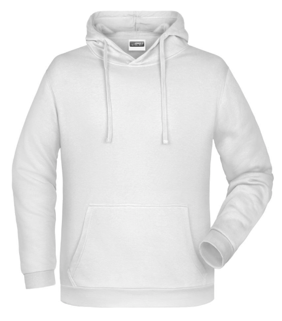 Damen - Kapuzen Sweater