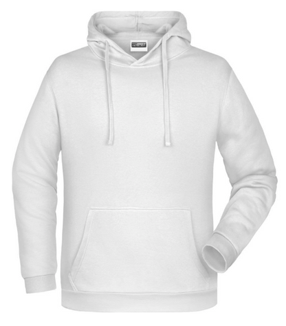 Damen - Kapuzen Sweater