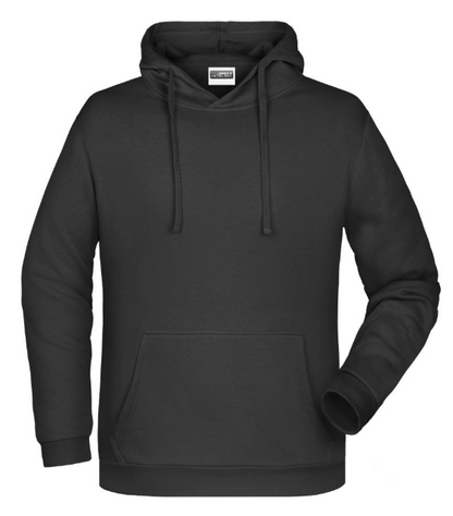 Damen - Kapuzen Sweater