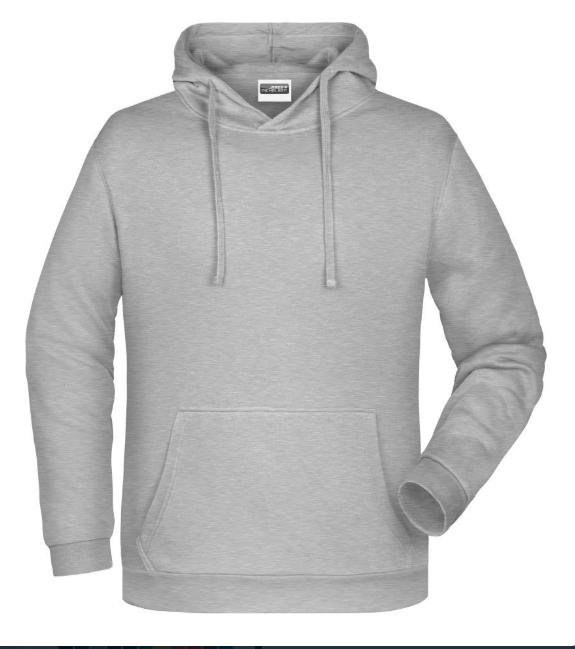 Damen - Kapuzen Sweater