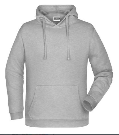 Damen - Kapuzen Sweater