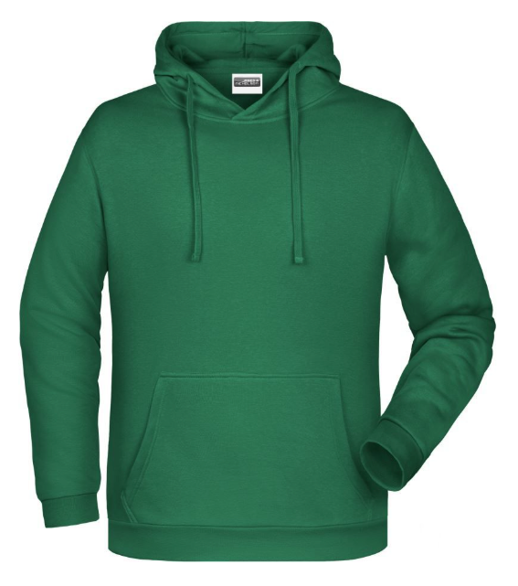 Damen - Kapuzen Sweater