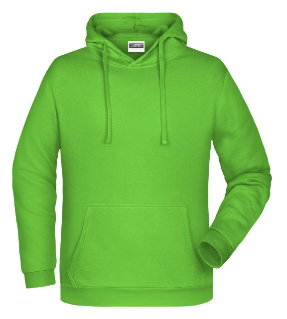 Damen - Kapuzen Sweater