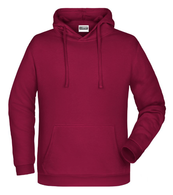 Damen - Kapuzen Sweater