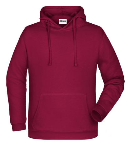 Damen - Kapuzen Sweater