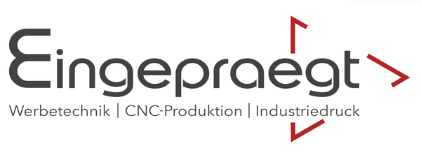 Eingepraegt