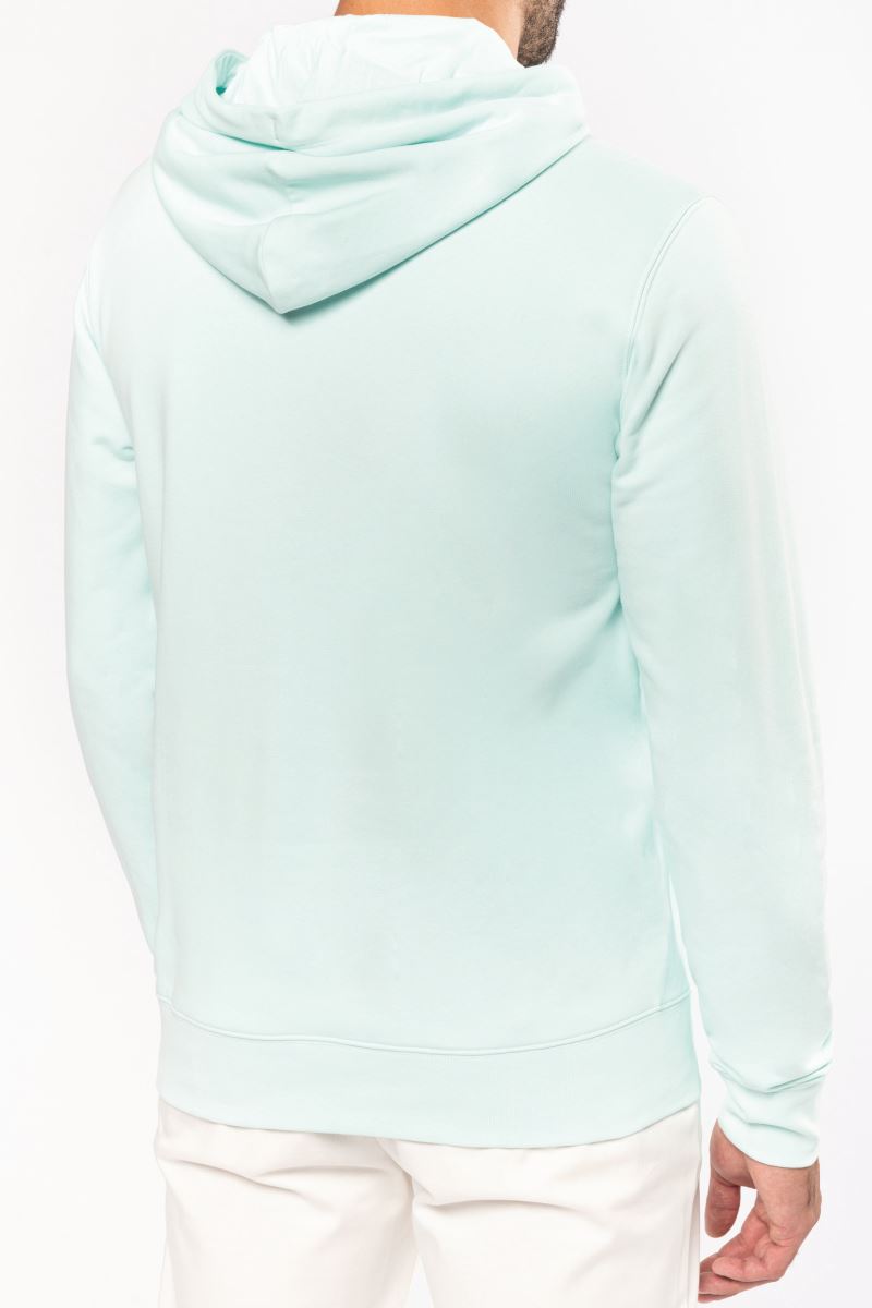 K4027 / Unisex / Bio-Kapuzenpullover
