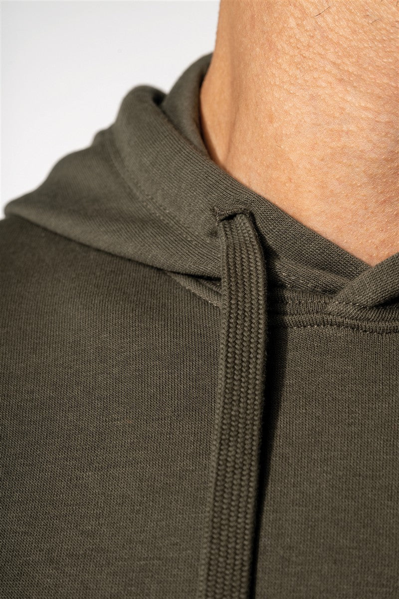 K4027 / Unisex / Bio-Kapuzenpullover