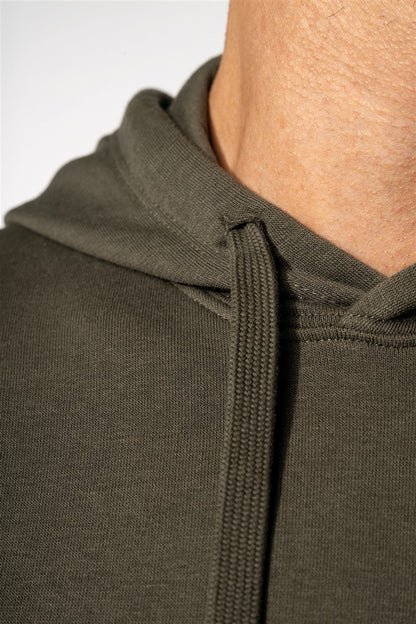 K4027 / Unisex / Bio-Kapuzenpullover