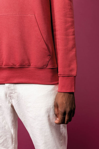 K4027 / Unisex / Bio-Kapuzenpullover