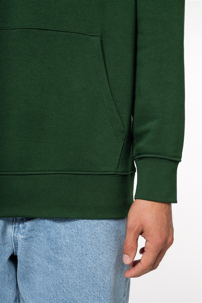 K4027 / Unisex / Bio-Kapuzenpullover