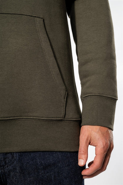 K4027 / Unisex / Bio-Kapuzenpullover