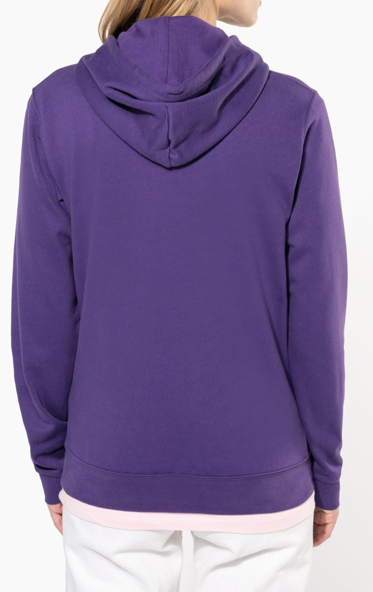 K473 / Woman / Kapuzenpullover