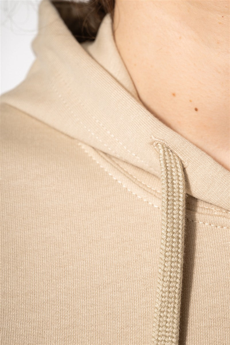 K473 / Woman / Kapuzenpullover