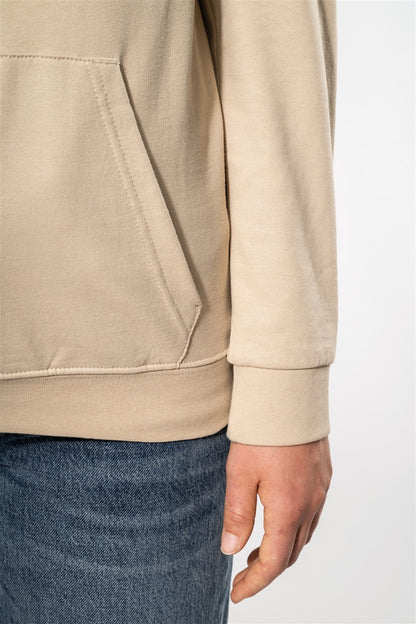 K473 / Woman / Kapuzenpullover