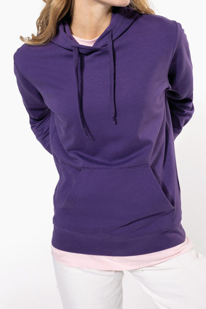 K473 / Woman / Kapuzenpullover