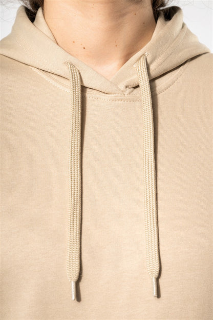 K473 / Woman / Kapuzenpullover