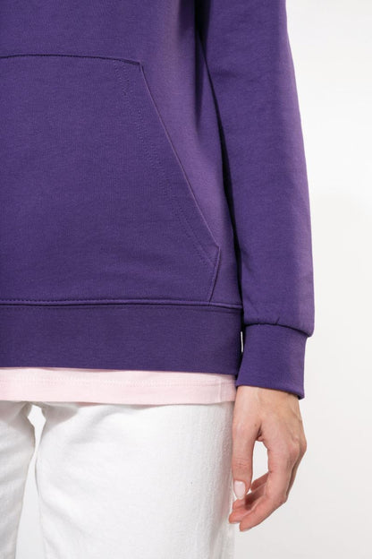 K473 / Woman / Kapuzenpullover