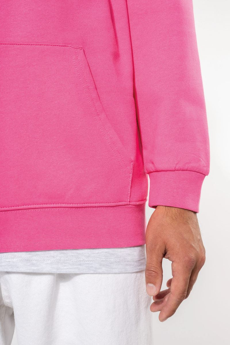 K476 / Unisex / Kapuzenpullover