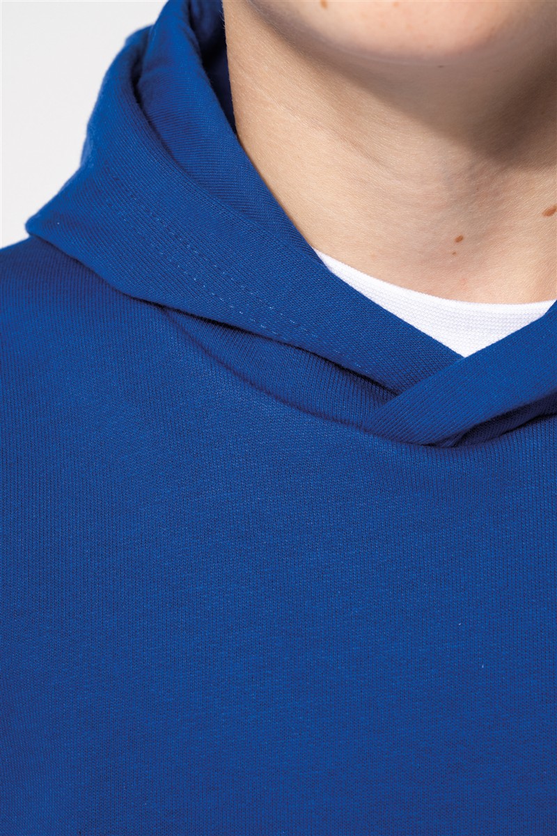 K477 / Kinder / Kapuzenpullover