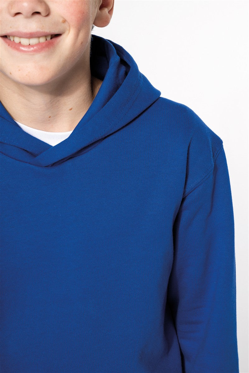 K477 / Kinder / Kapuzenpullover