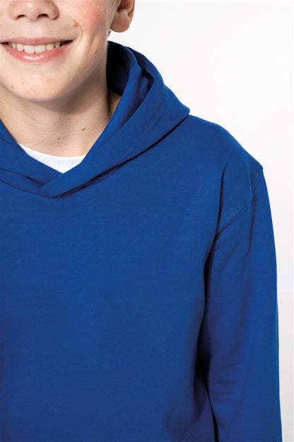 K477 / Kinder / Kapuzenpullover