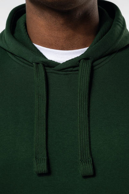 K489 / Unisex / Kapuzenpullover