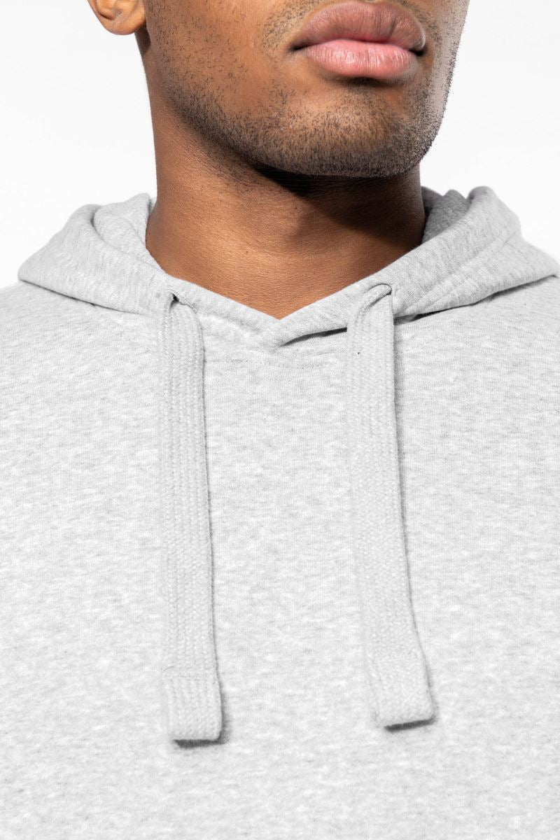 K489 / Unisex / Kapuzenpullover