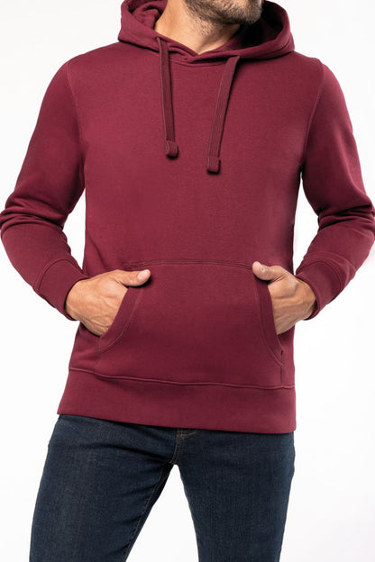 K489 / Unisex / Kapuzenpullover
