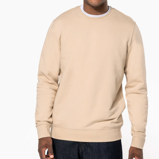 K4025 / Unisex / Sweatshirt