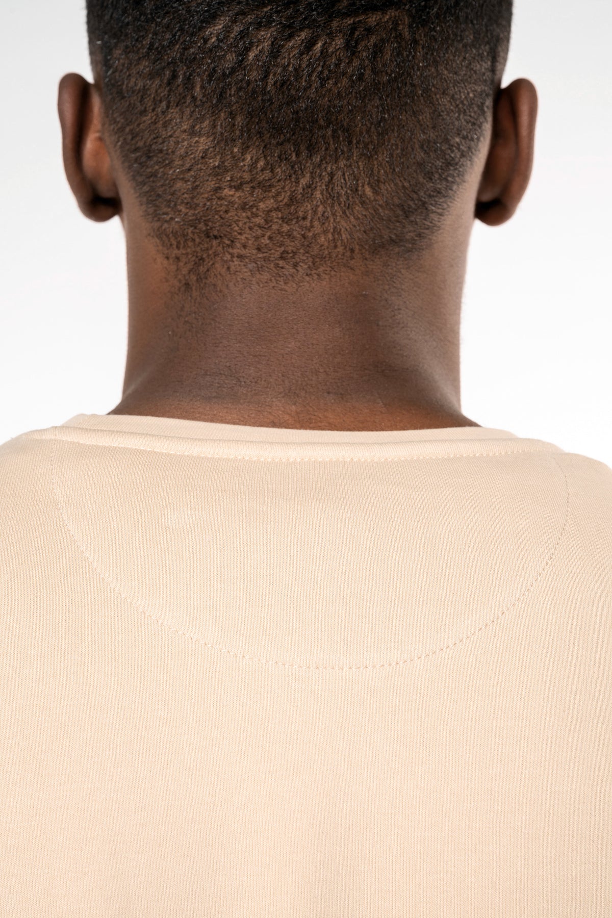 K4025 / Unisex / Umweltfreundliches Sweatshirt mit Rundhalsausschnitt