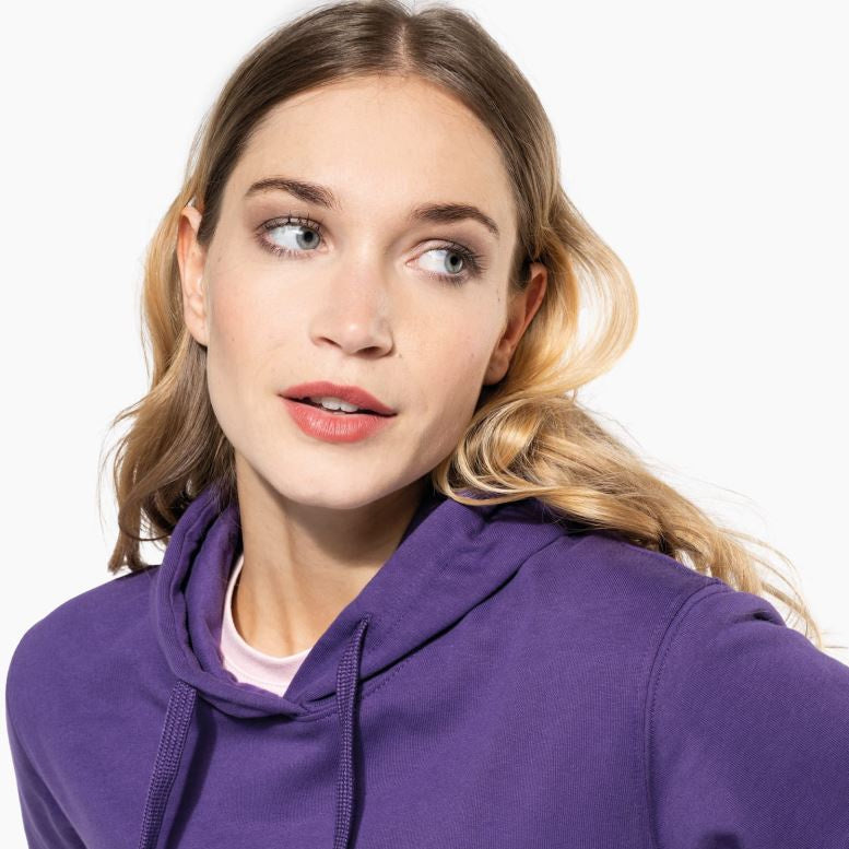 K473 / Woman / Kapuzenpullover