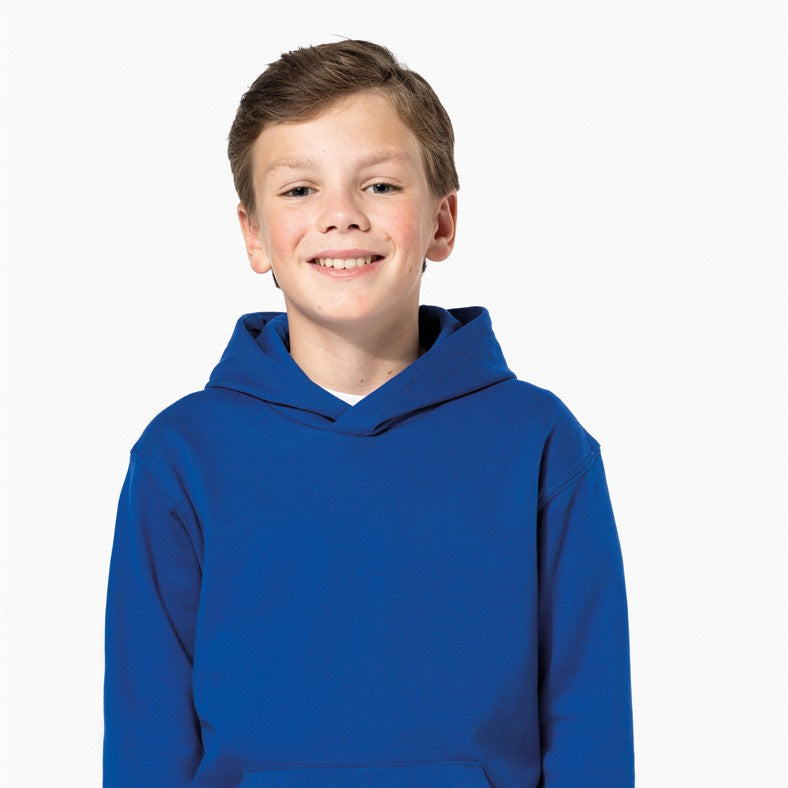 K477 / Kinder / Kapuzenpullover