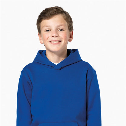 K477 / Kinder / Kapuzenpullover