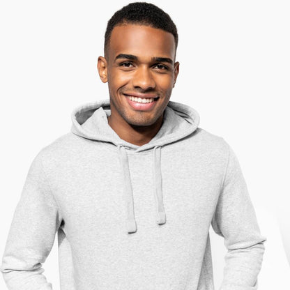 K489 / Unisex / Kapuzenpullover