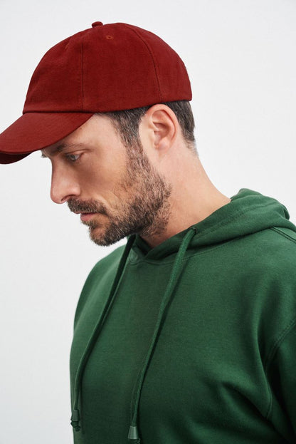 JN047 / Unisex / Kapuzenpullover