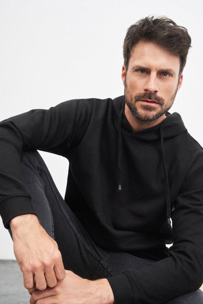 JN047 / Unisex / Kapuzenpullover