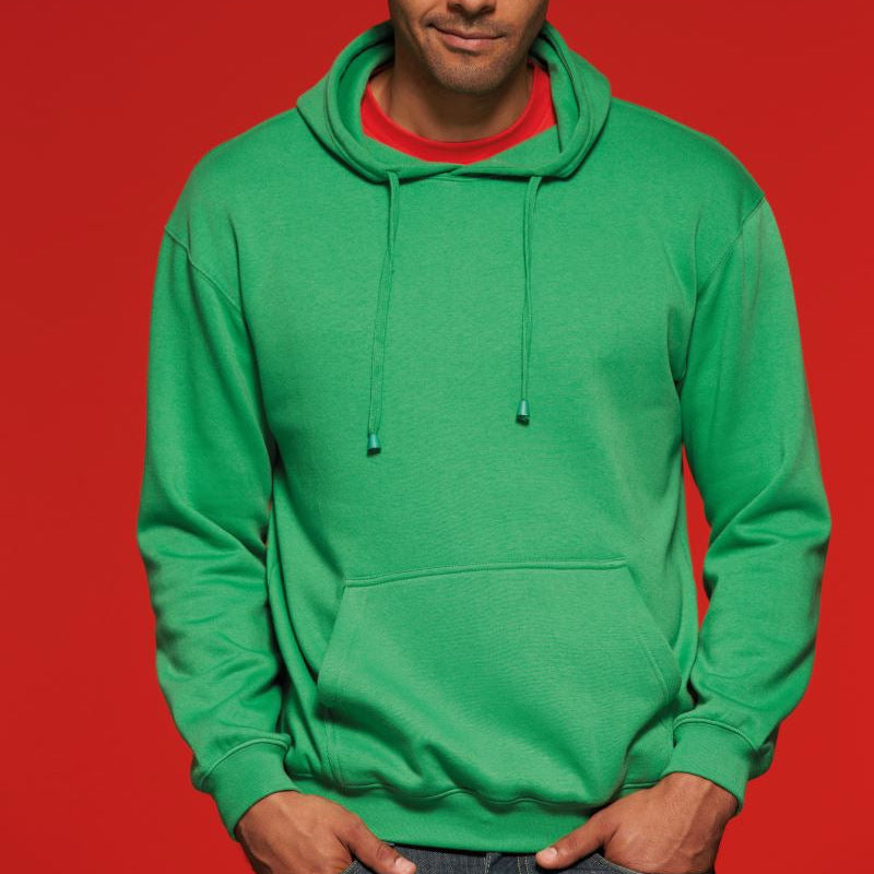 JN047 / Unisex / Kapuzenpullover
